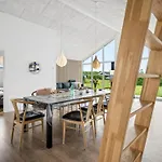 Danika - 650m From The Sea By Interhome * Nedre Lysabild