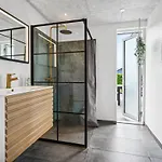 Danika - 650m From The Sea By Interhome Дом отдыха