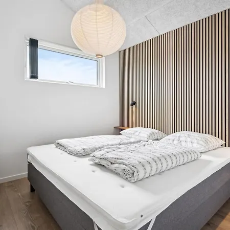 Danika - 650m From The Sea By Interhome * Nedre Lysabild