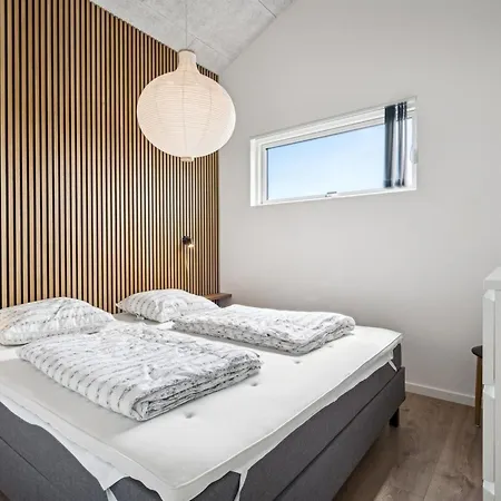 Danika - 650m From The Sea By Interhome Nedre Lysabild