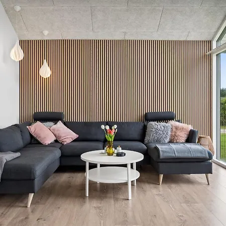 Дом отдыха Danika - 650m From The Sea By Interhome