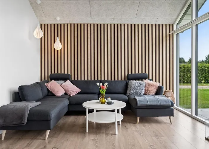 度假居 Danika - 650m From The Sea By Interhome